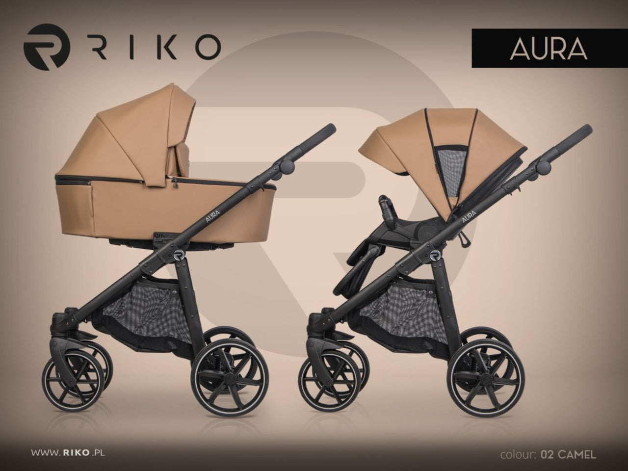 Riko Aura - Blu Retail Group