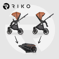 Riko Aura - Blu Retail Group