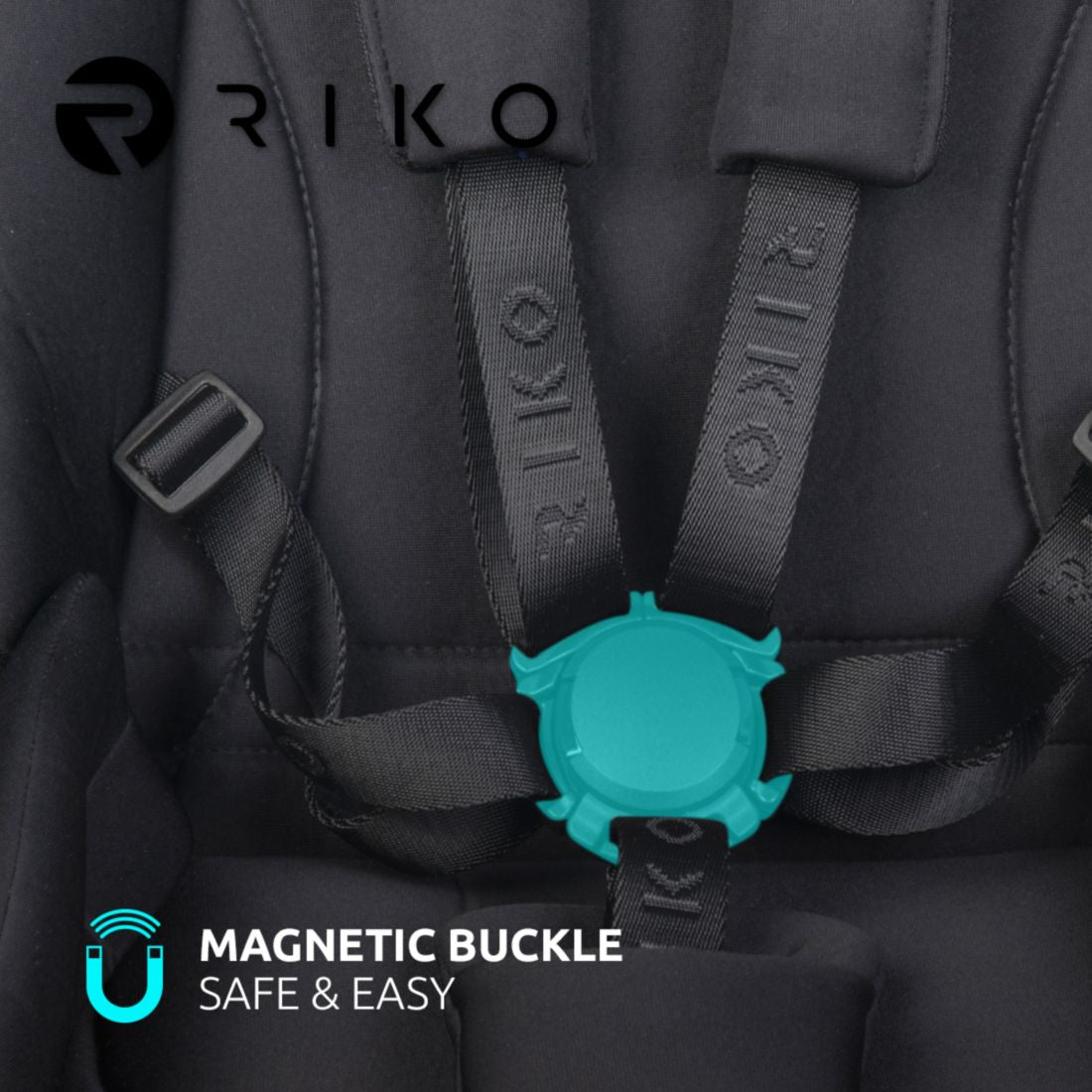 Riko Aura - Blu Retail Group