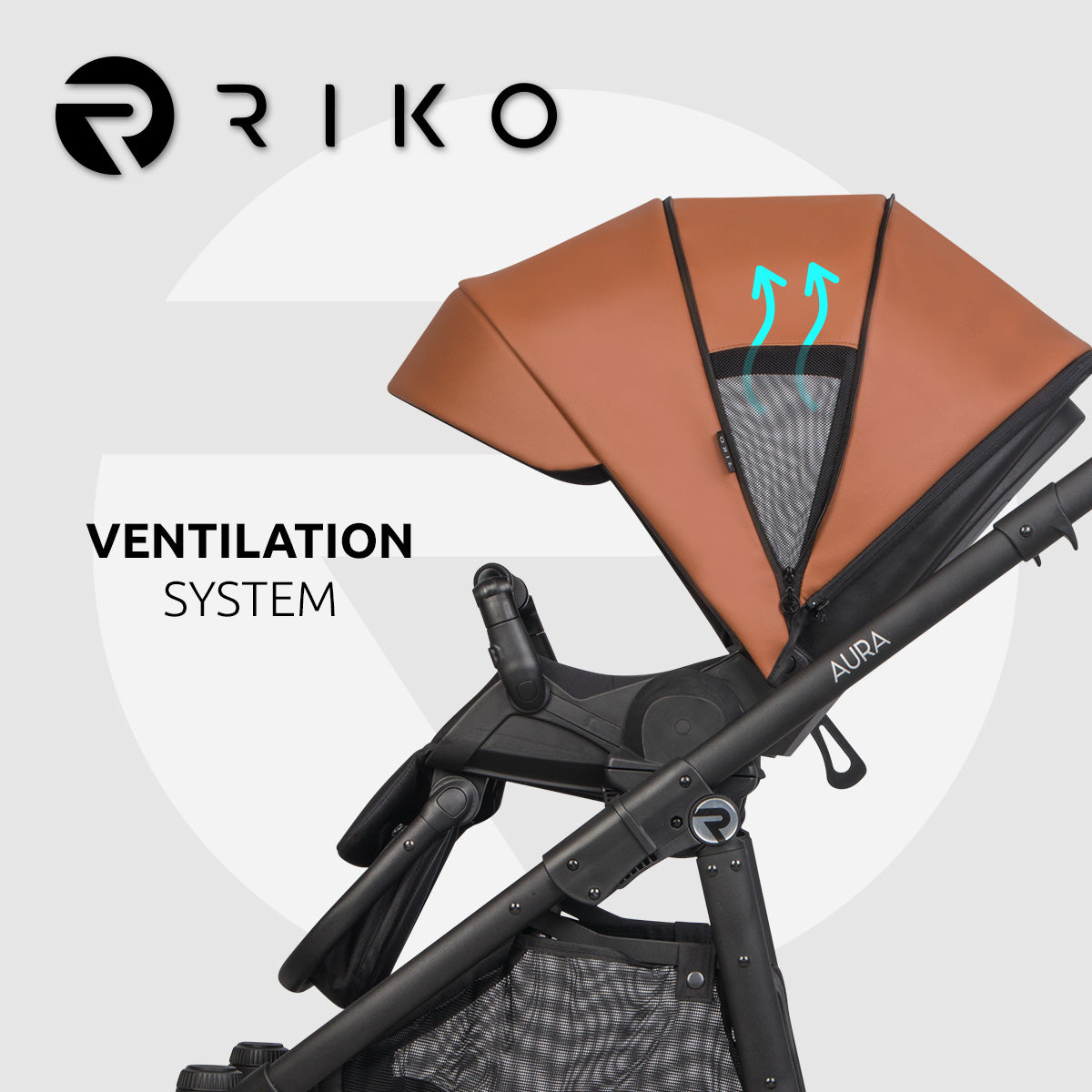 Riko Aura - Blu Retail Group