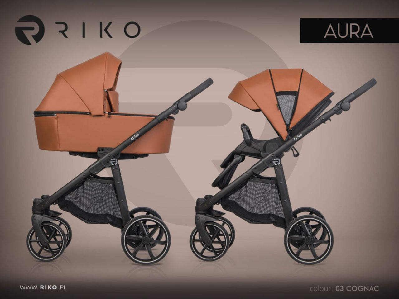 Riko Aura - Blu Retail Group