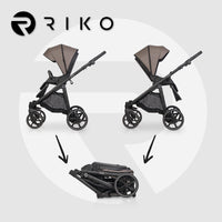 Riko Aura - Blu Retail Group