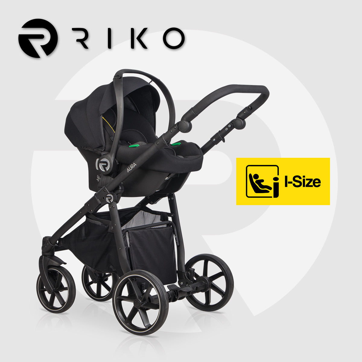 Riko Aura - Blu Retail Group
