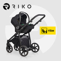 Riko Aura - Blu Retail Group