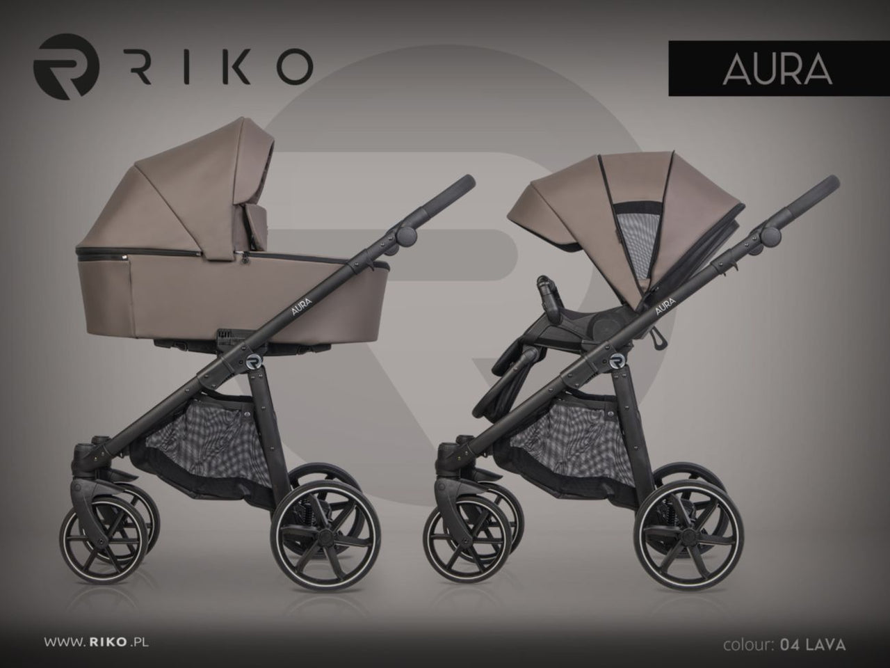 Riko Aura - Blu Retail Group