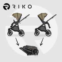 Riko Aura - Blu Retail Group