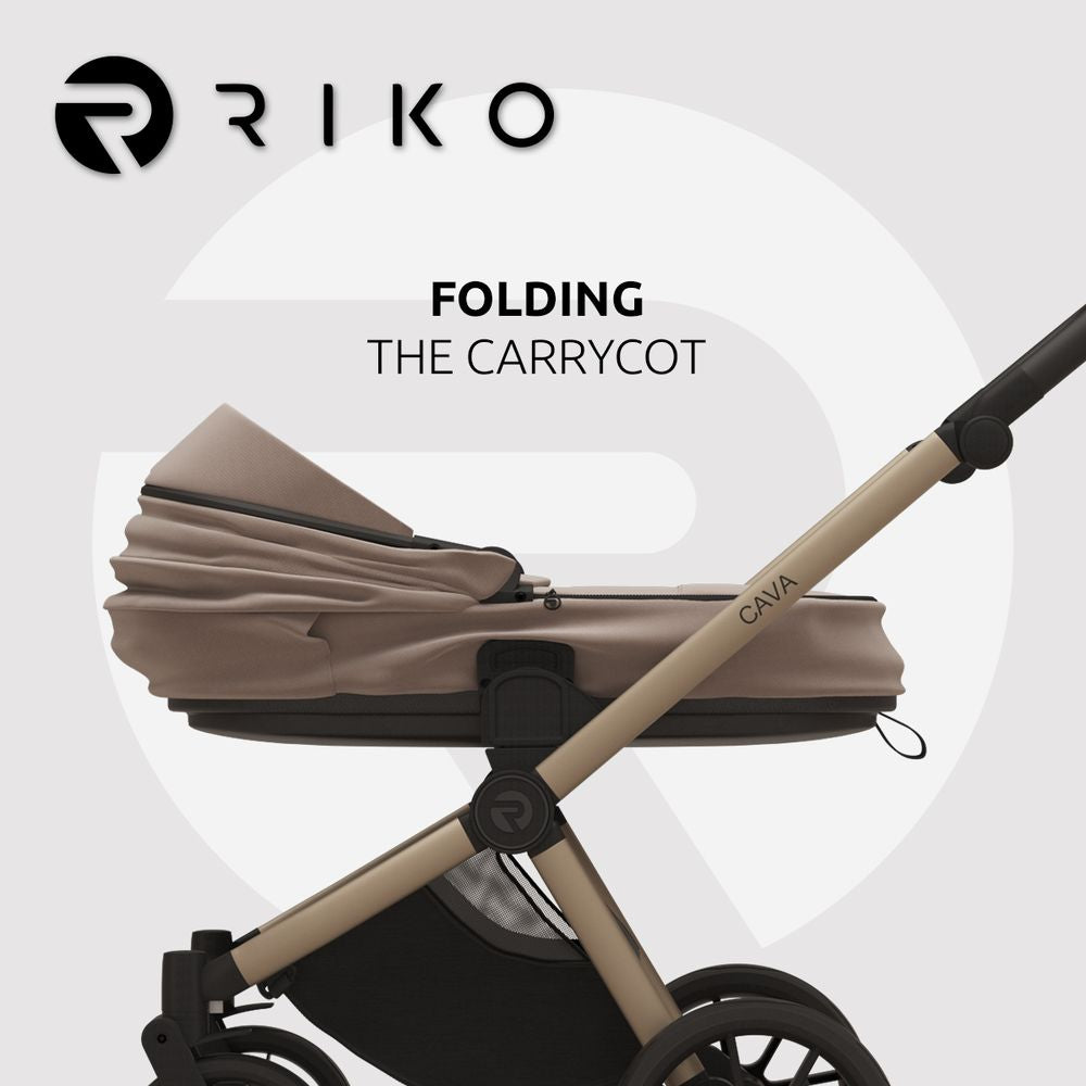 Riko Cava - Blu Retail Group