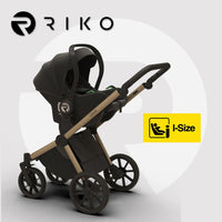 Riko Cava - Blu Retail Group