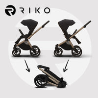 Riko Cava - Blu Retail Group