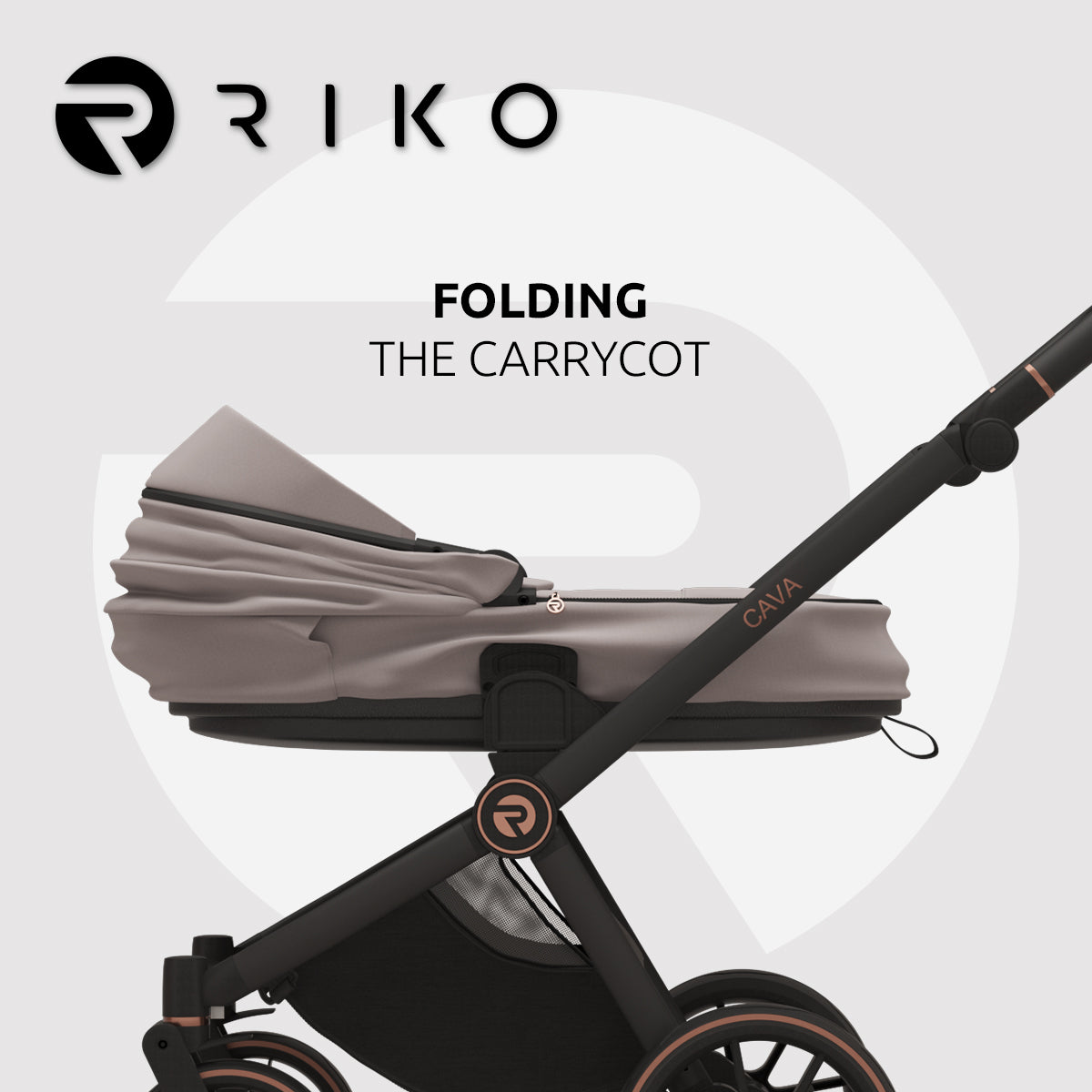 Riko Cava - Blu Retail Group