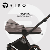Riko Cava - Blu Retail Group