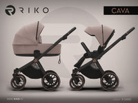 Riko Cava - Blu Retail Group