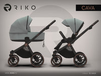 Riko Cava - Blu Retail Group