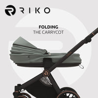 Riko Cava - Blu Retail Group