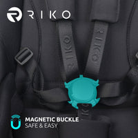 Riko Cava - Blu Retail Group