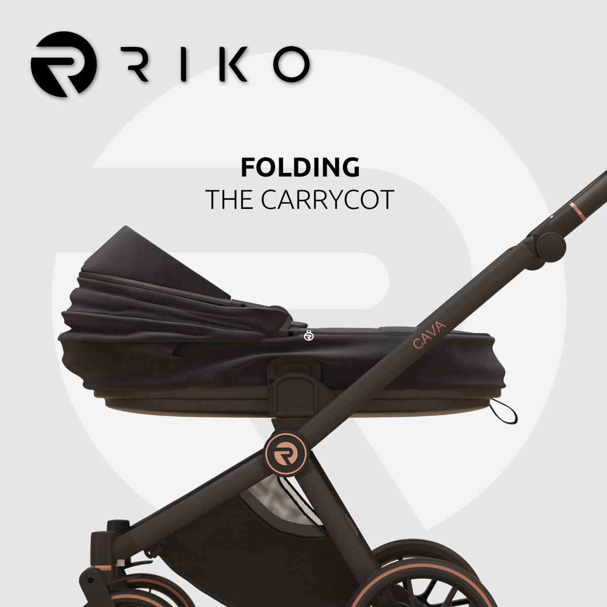 Riko Cava - Blu Retail Group