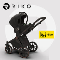 Riko Cava - Blu Retail Group