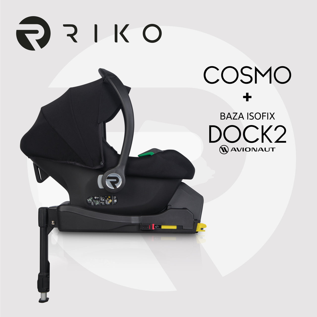 Riko Cosmo - Blu Retail Group