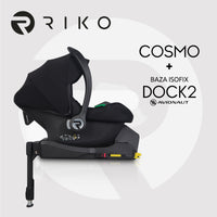 Riko Cosmo - Blu Retail Group