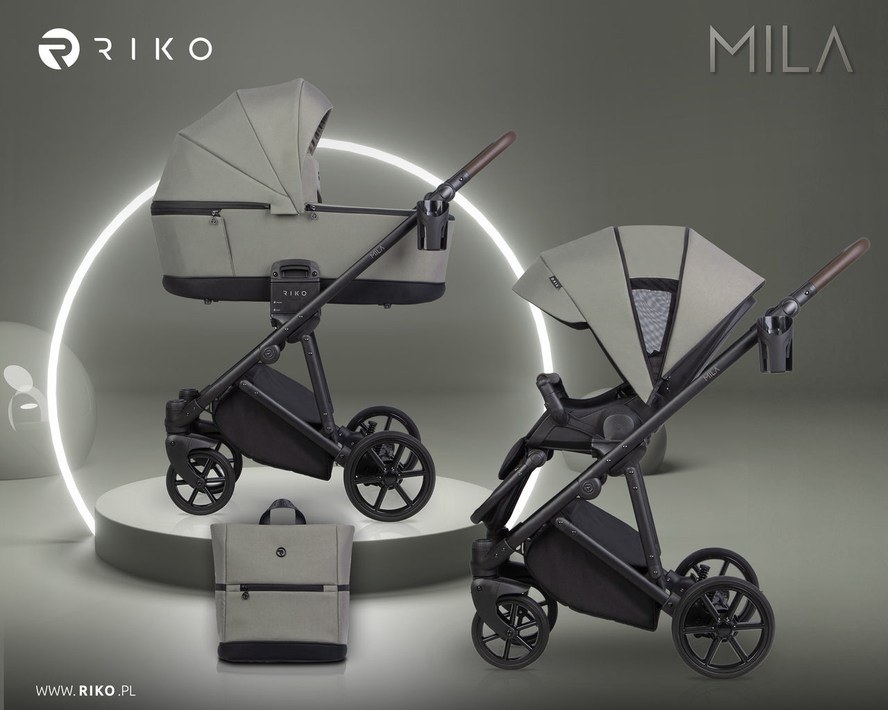 Riko Mila - Blu Retail Group