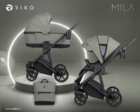 Riko Mila - Blu Retail Group