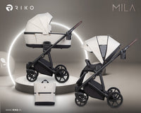 Riko Mila - Blu Retail Group