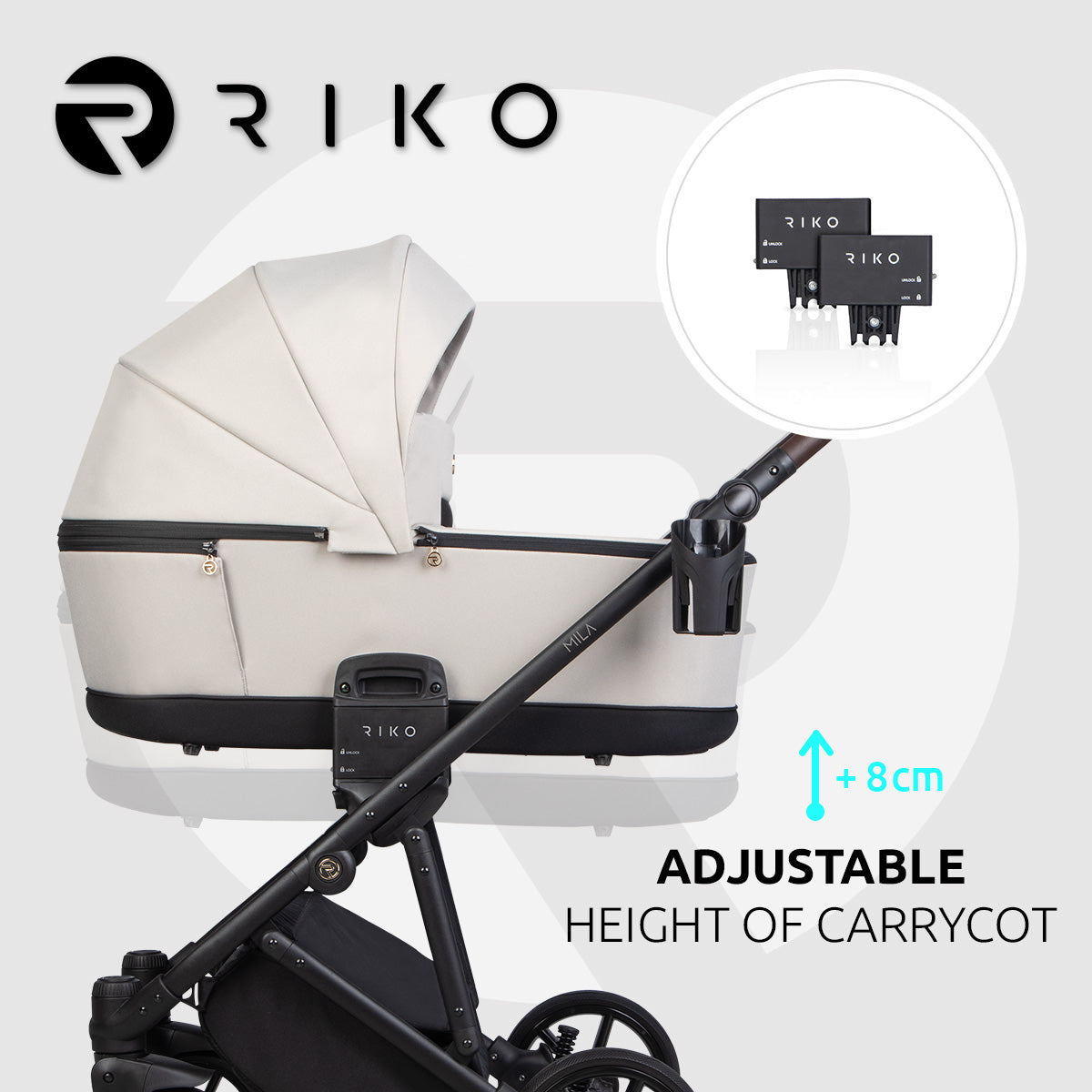 Riko Mila - Blu Retail Group