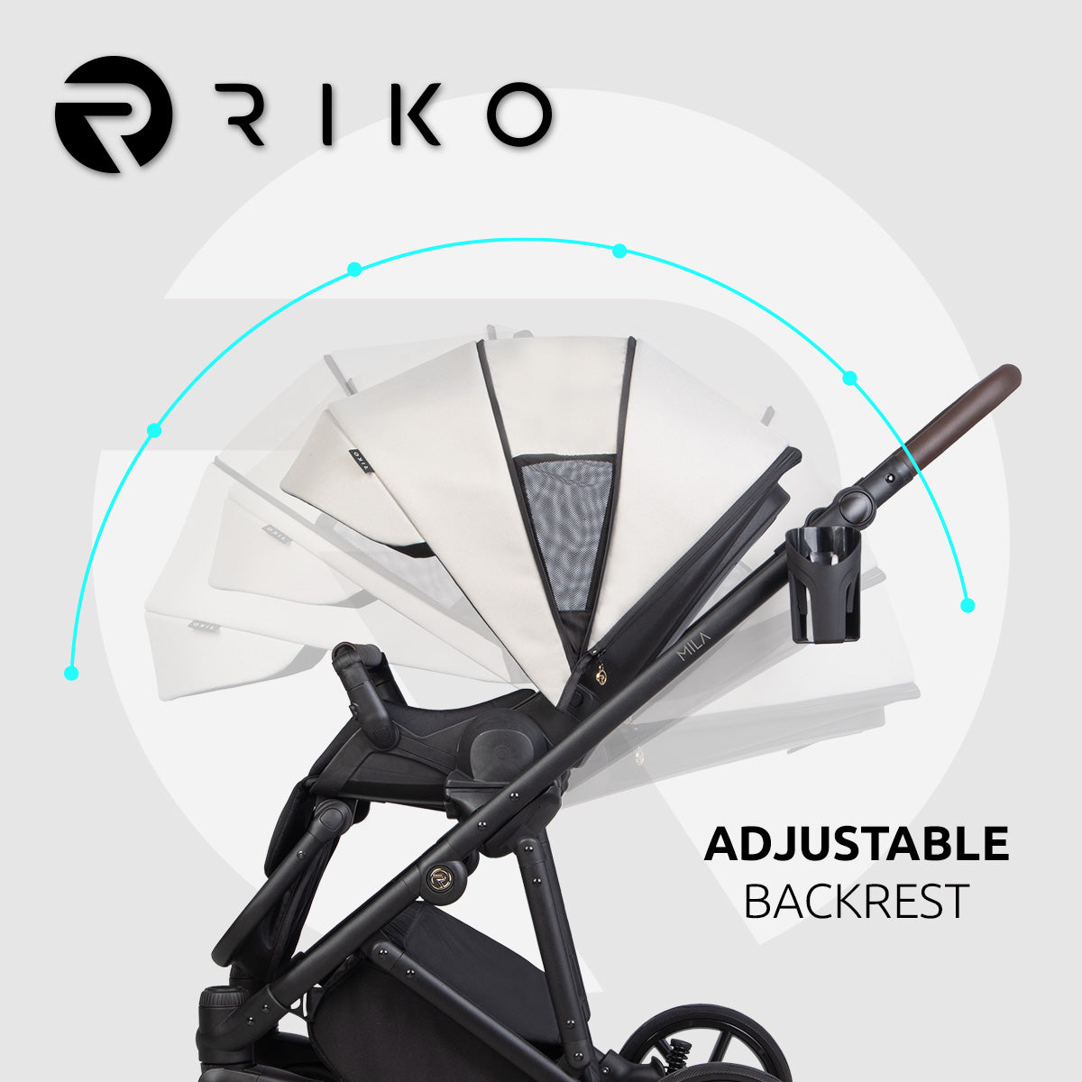 Riko Mila - Blu Retail Group