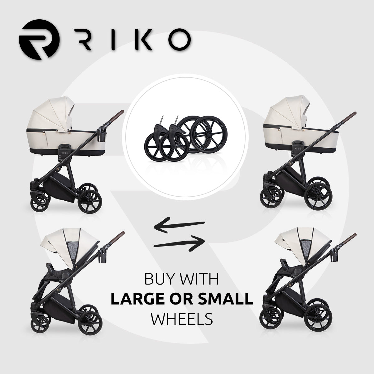 Riko Mila - Blu Retail Group