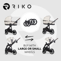 Riko Mila - Blu Retail Group