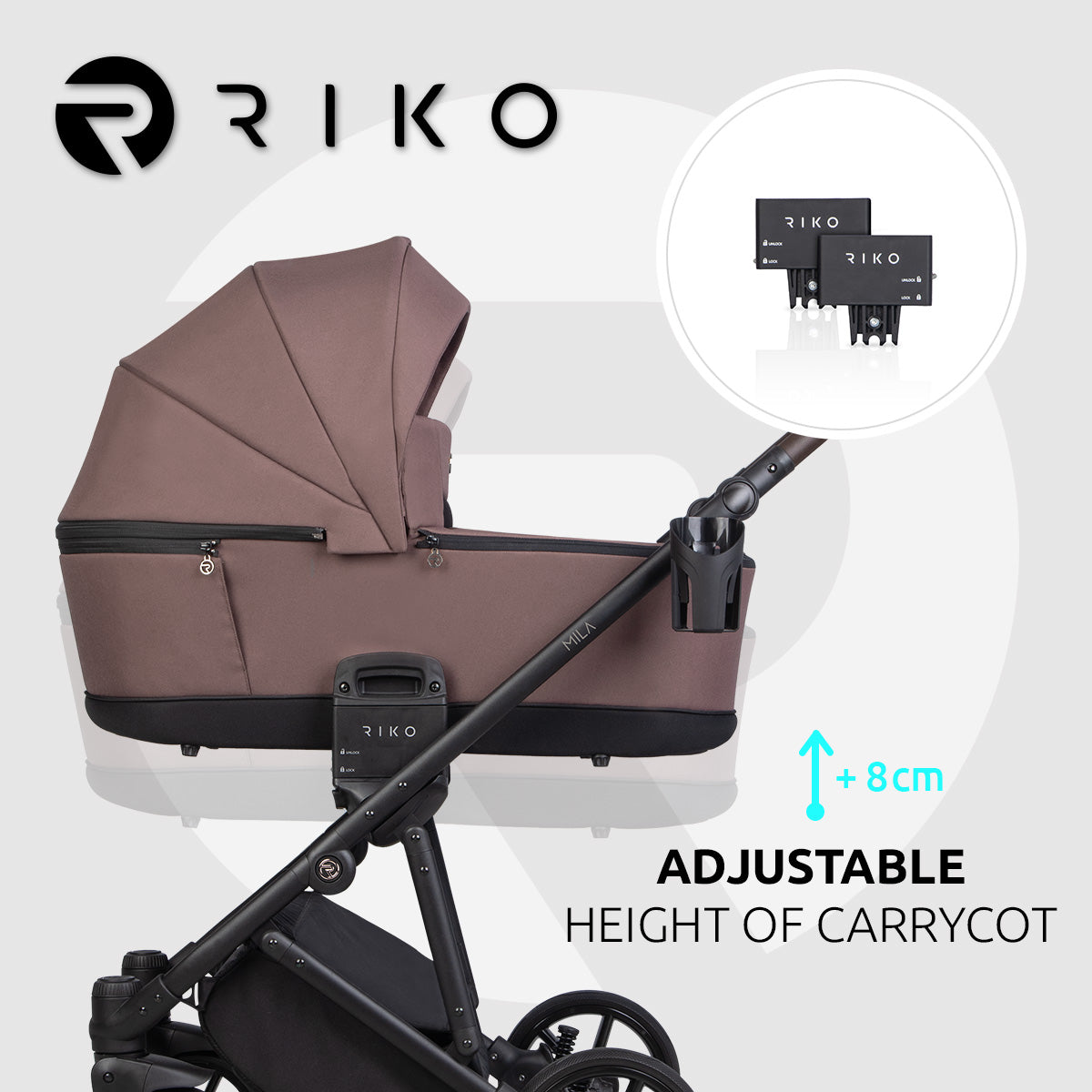 Riko Mila - Blu Retail Group