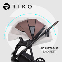 Riko Mila - Blu Retail Group