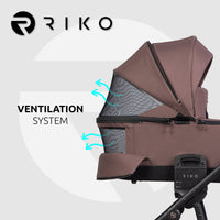Riko Mila - Blu Retail Group