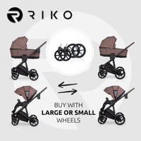 Riko Mila - Blu Retail Group