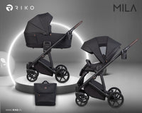 Riko Mila - Blu Retail Group