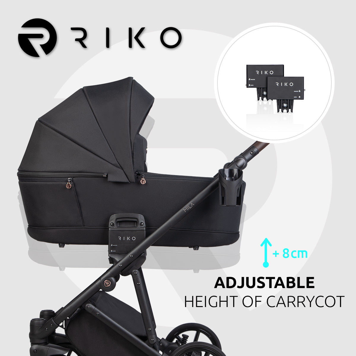 Riko Mila - Blu Retail Group