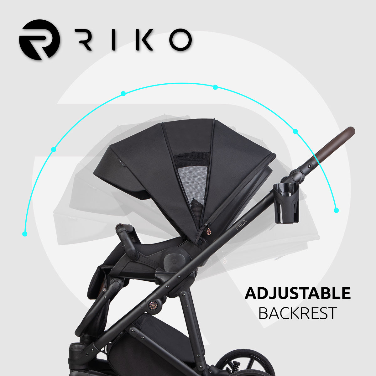Riko Mila - Blu Retail Group