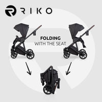 Riko Mila - Blu Retail Group