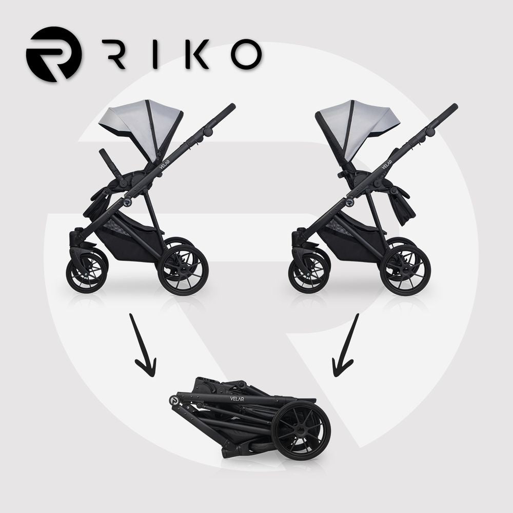 Riko Velar