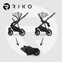 Riko Velar