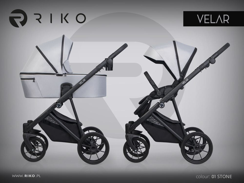 Riko Velar