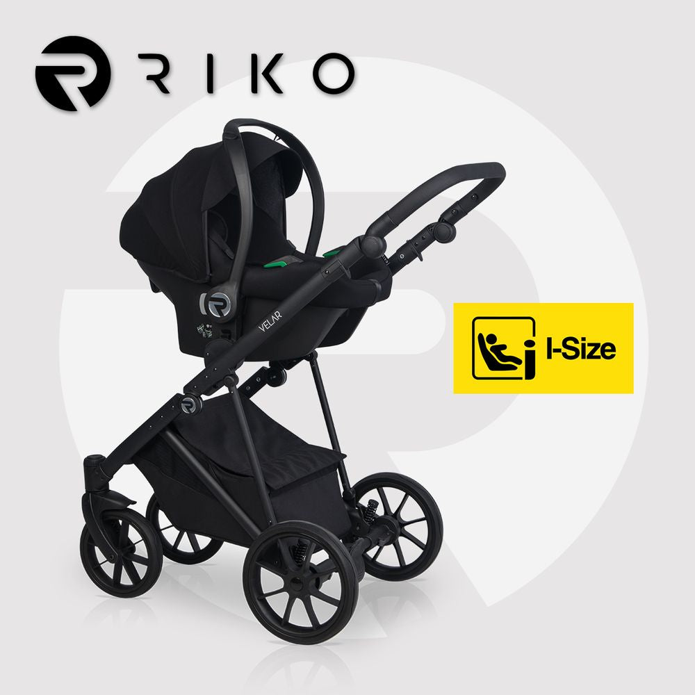 Riko Velar