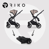Riko Velar