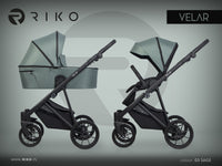 Riko Velar