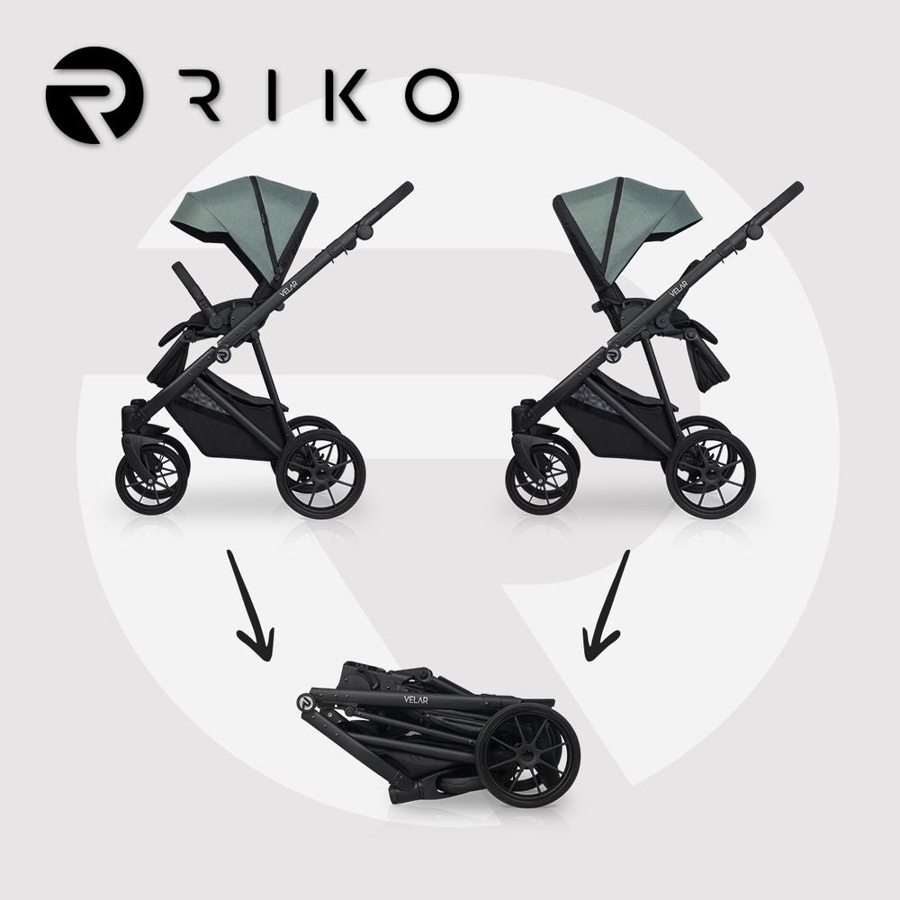 Riko Velar