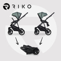 Riko Velar
