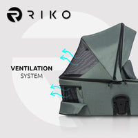 Riko Velar