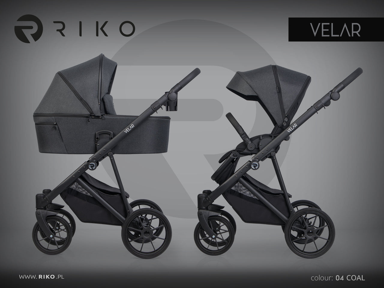 Riko Velar
