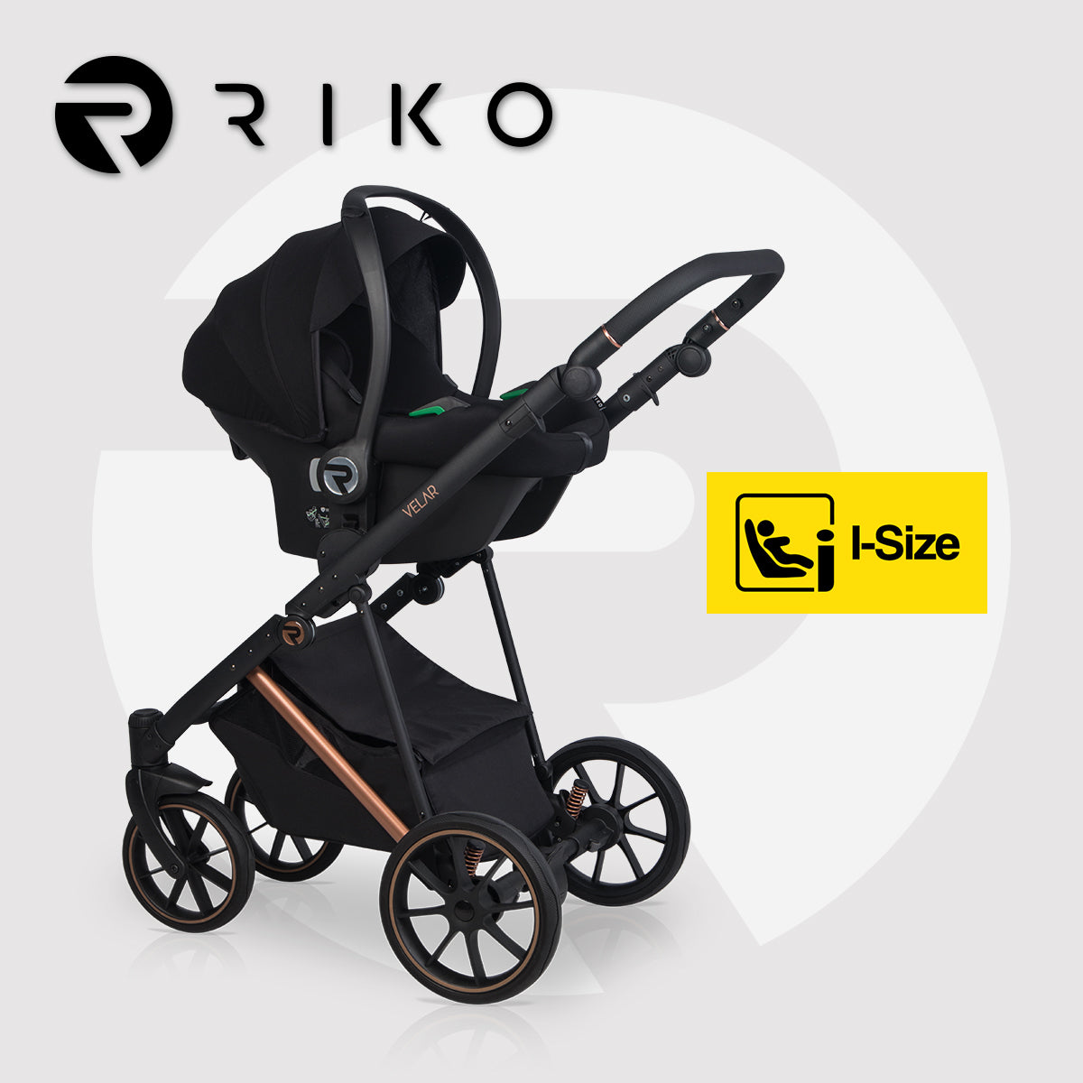 Riko Velar