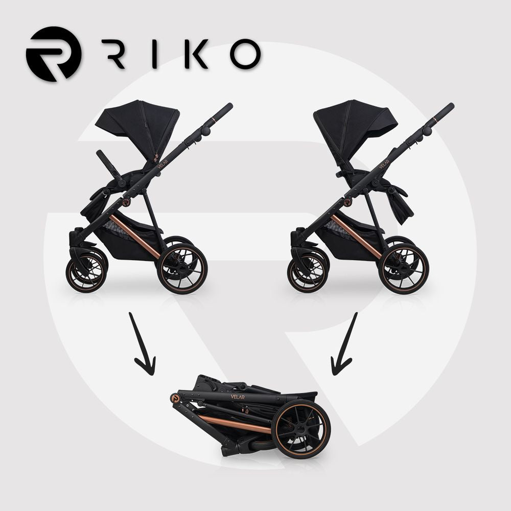Riko Velar